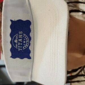Titans football Sun visor.